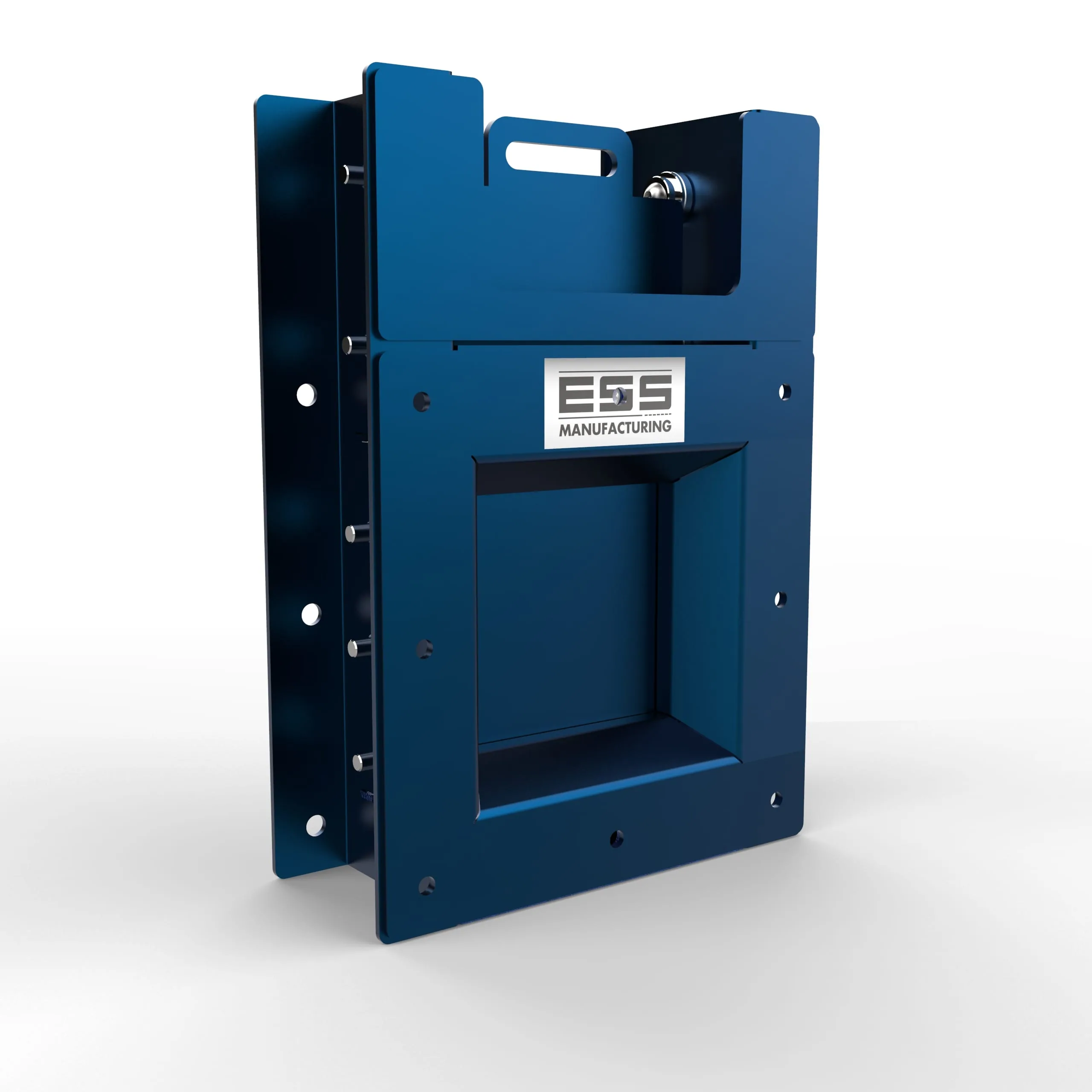 Slide Gate Valve Photo
