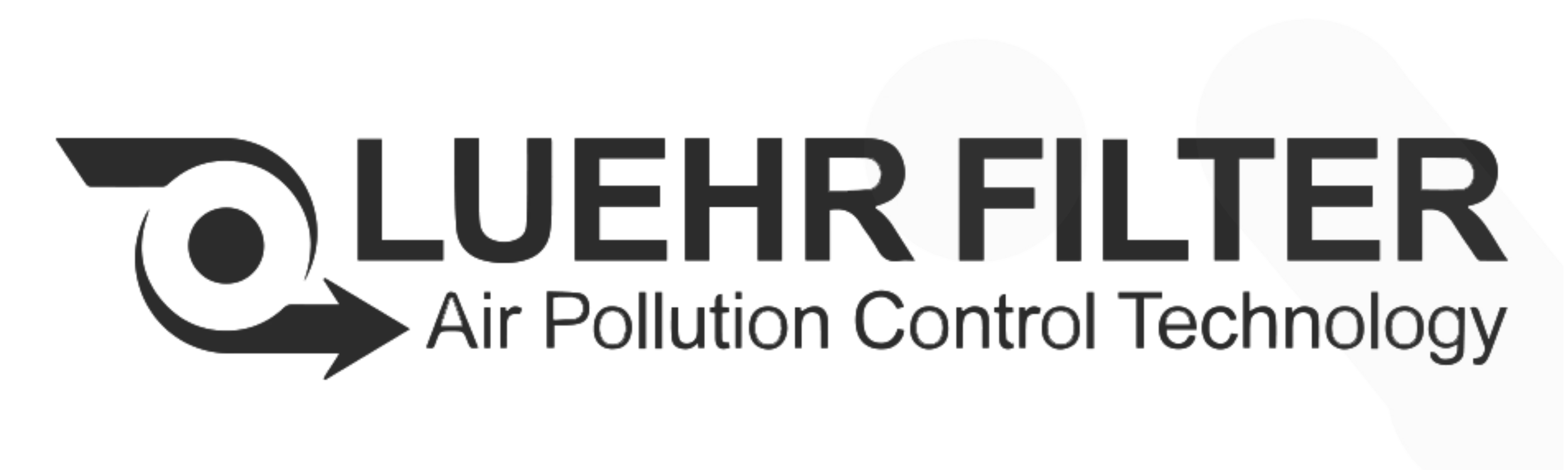 Luehr Filter