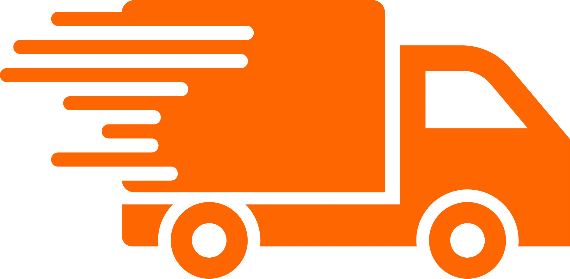 Fast delivery