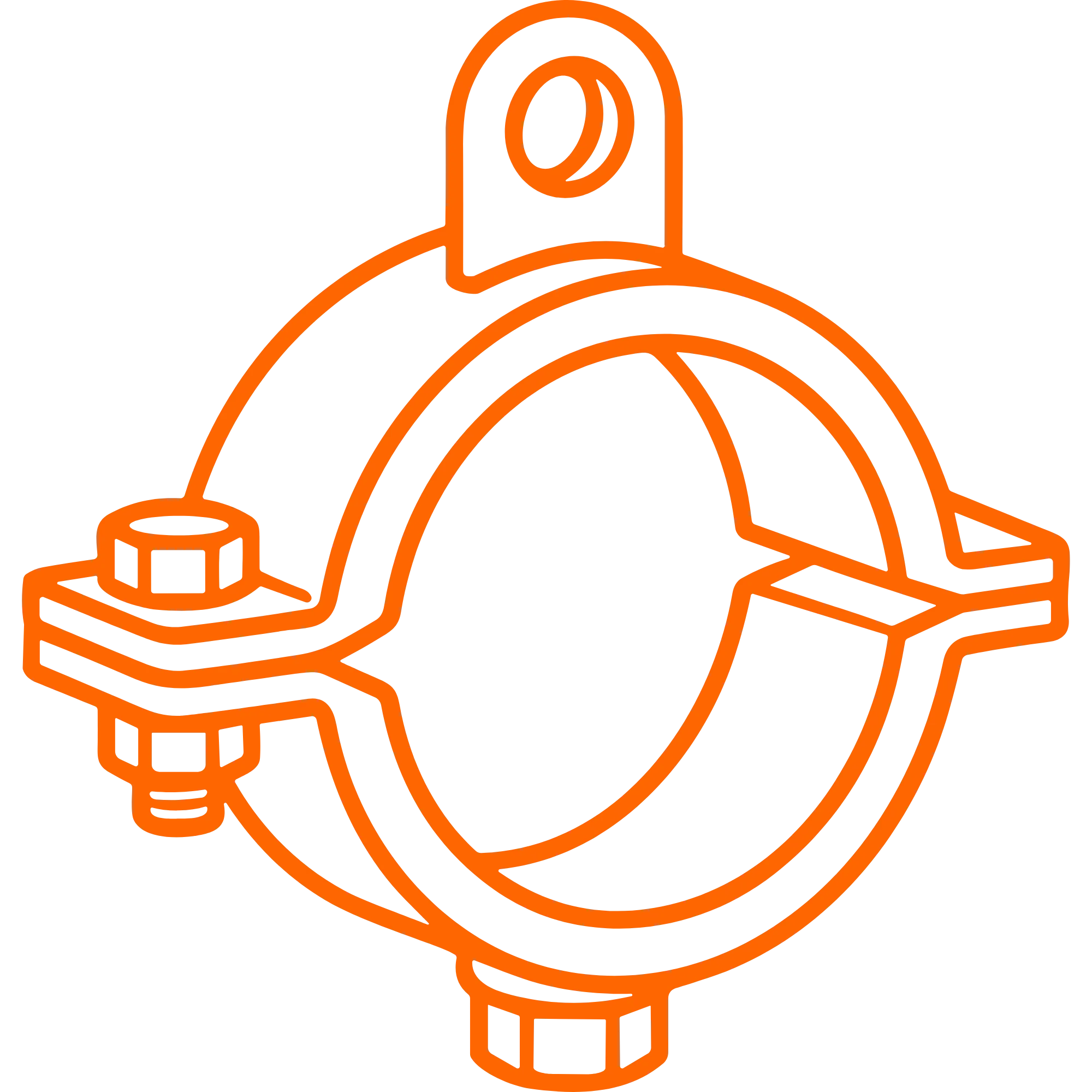 Pipe Stand CAD Models