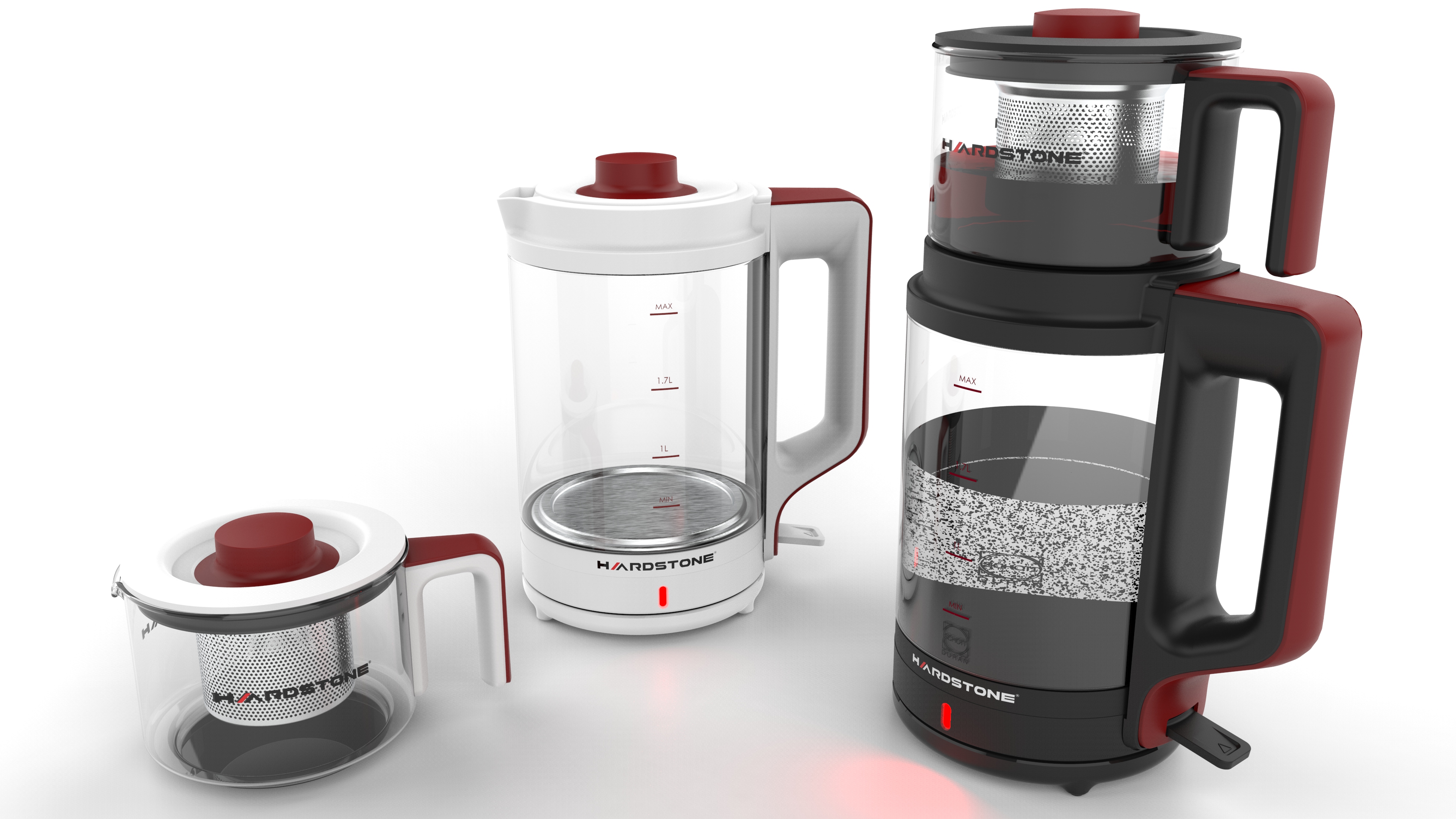 3D Render